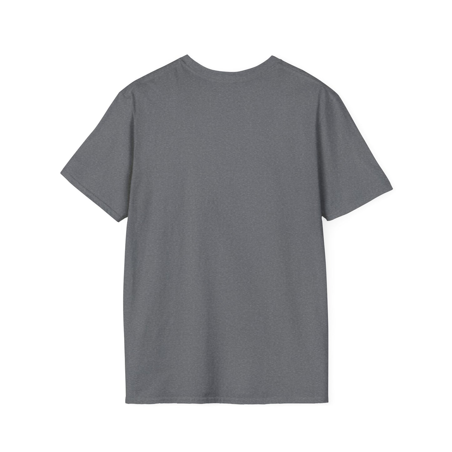 "Flour to the People" Unisex Softstyle T-shirt