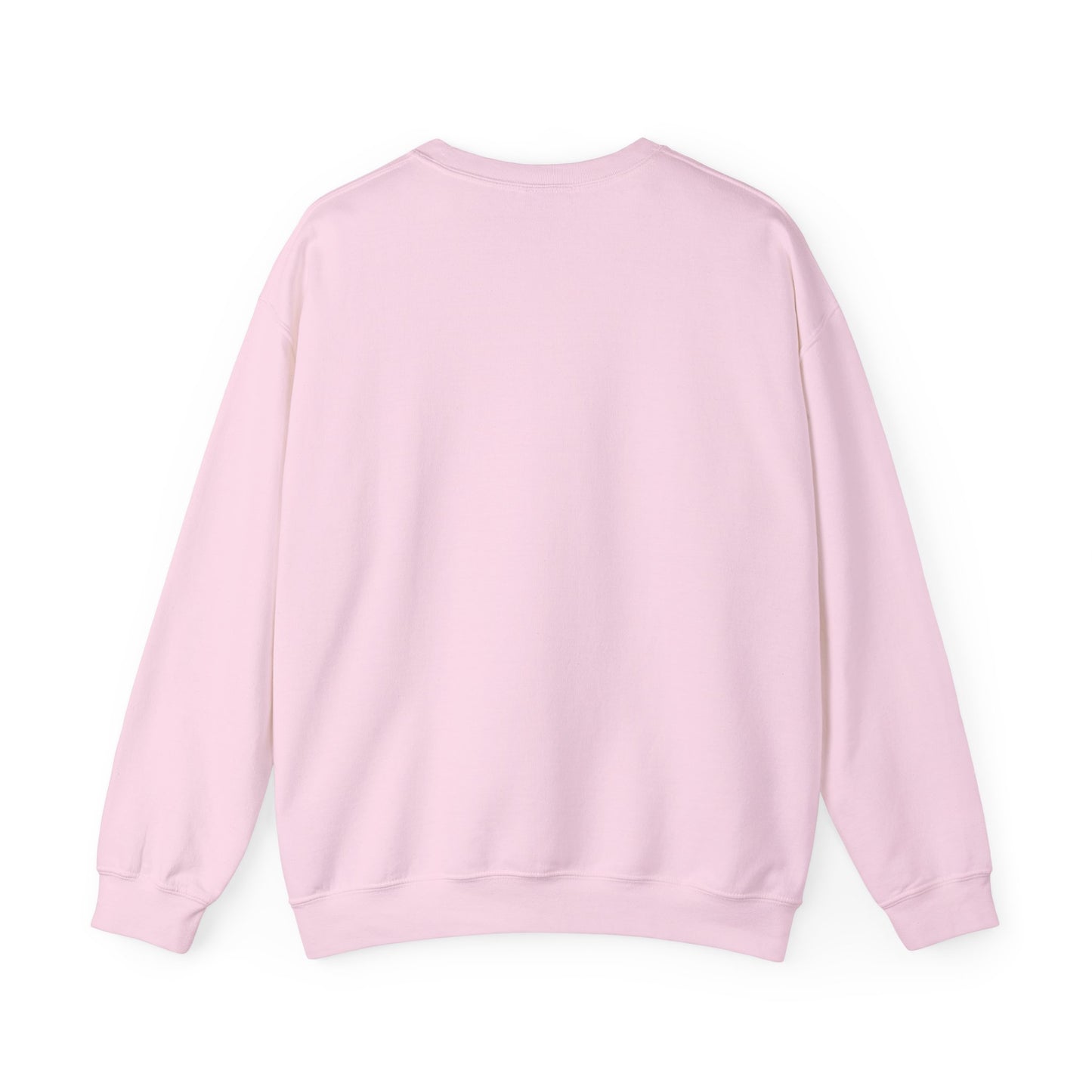 "Bread is my Therapy" Crewneck Sweatshirt - Unisex Heavy Blend, Cozy and Stylish