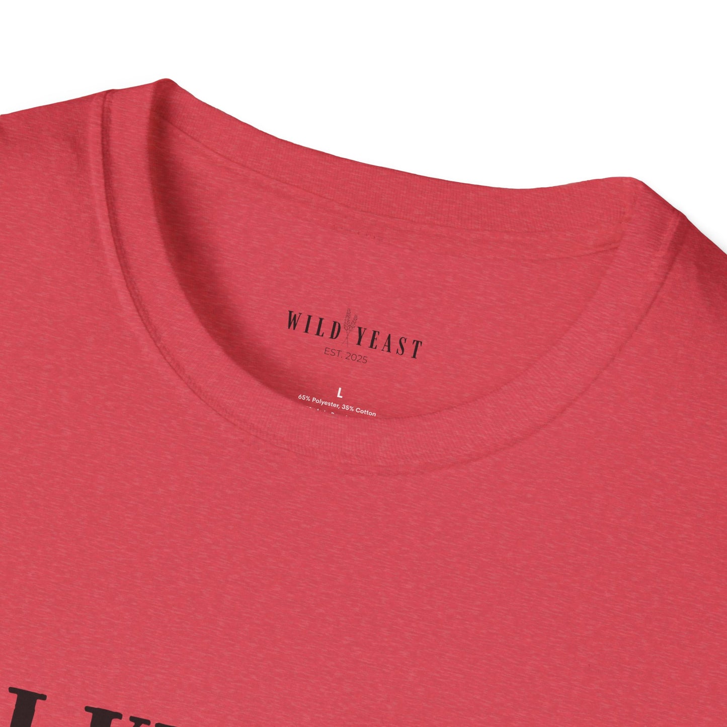 I Know... It's Lame Unisex Softstyle T-Shirt