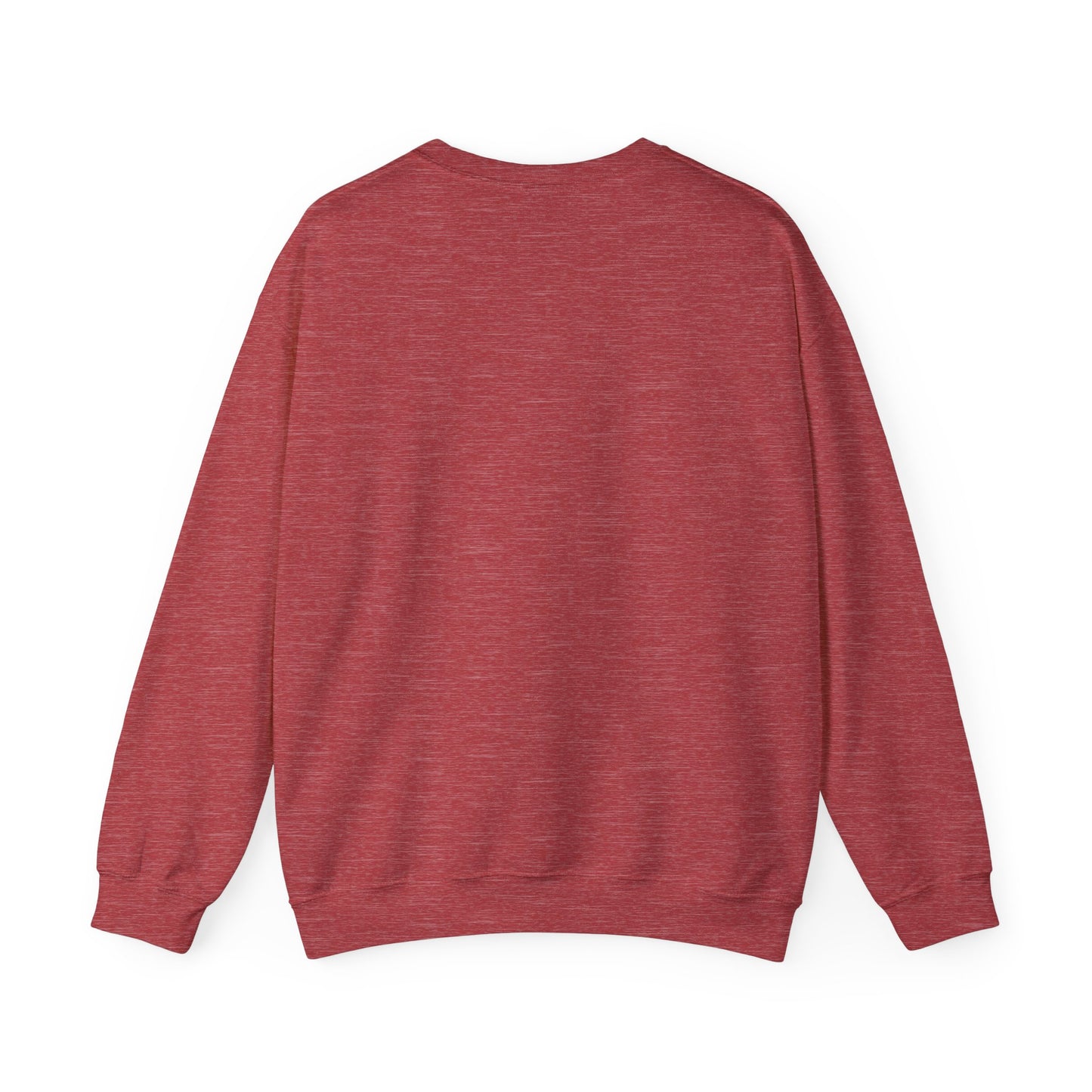 "Bread is my Therapy" Crewneck Sweatshirt - Unisex Heavy Blend, Cozy and Stylish