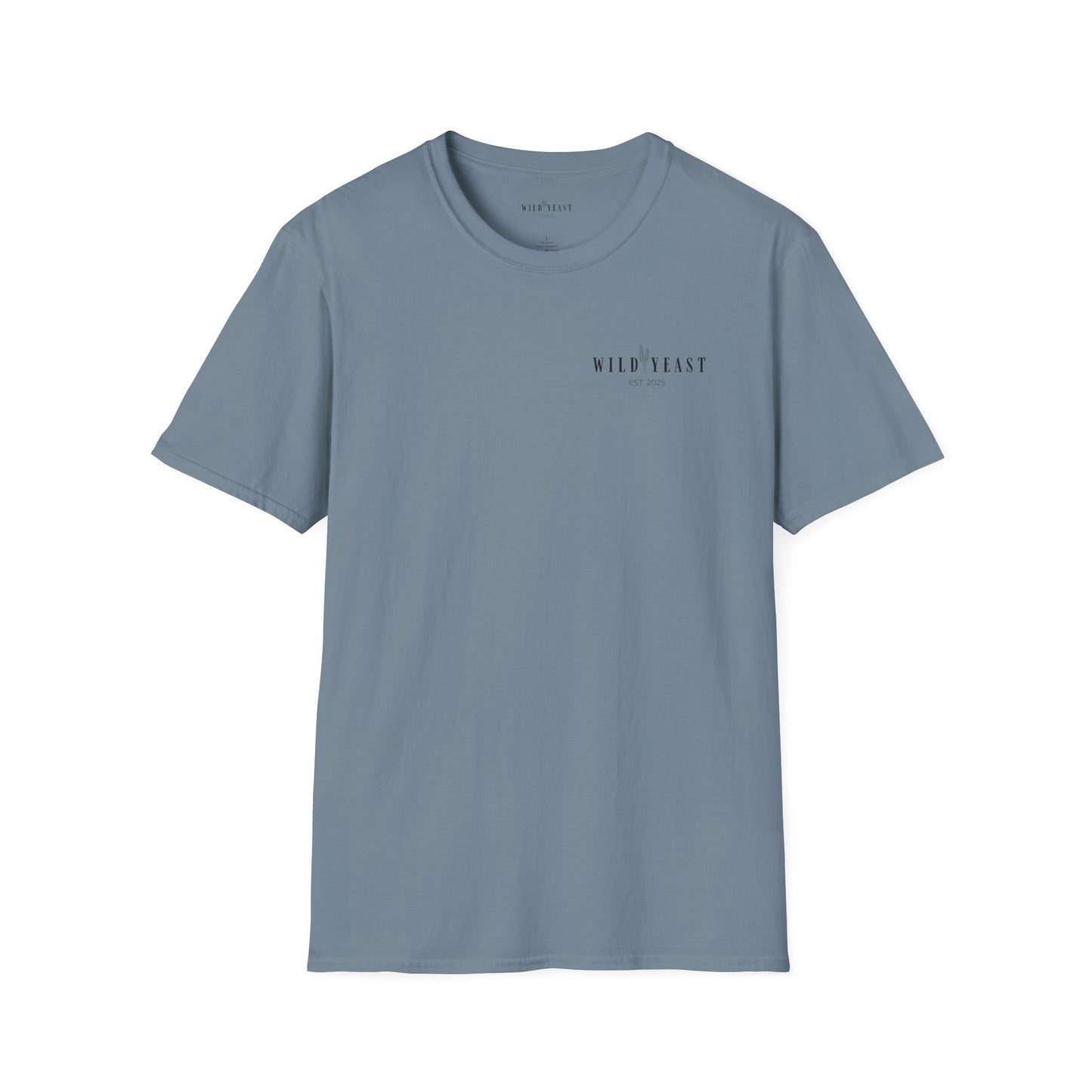 "Bread Head" Unisex Softstyle T-Shirt