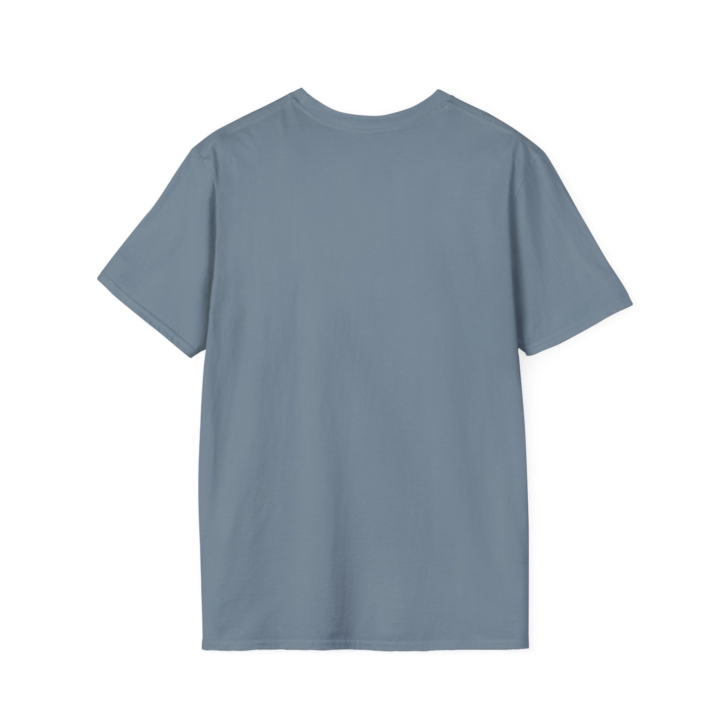 "Flour to the People" Unisex Softstyle T-shirt