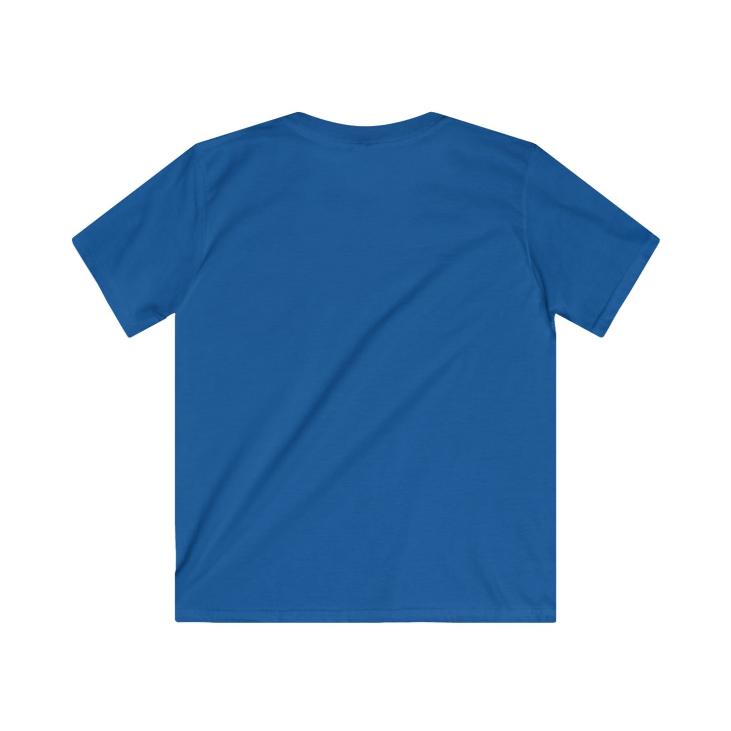 "Mama Makes the Dough" - Kids Softstyle Tee
