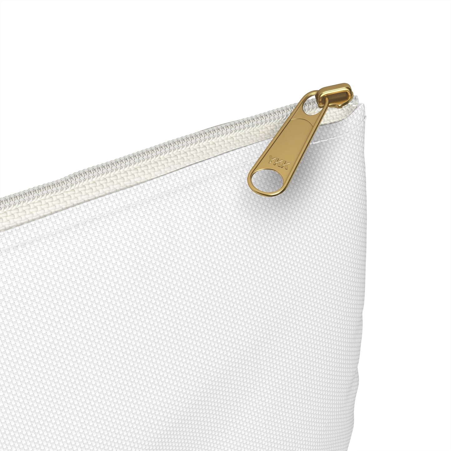 I know...it's lame - Stash Accessory Pouch w/ Zipper