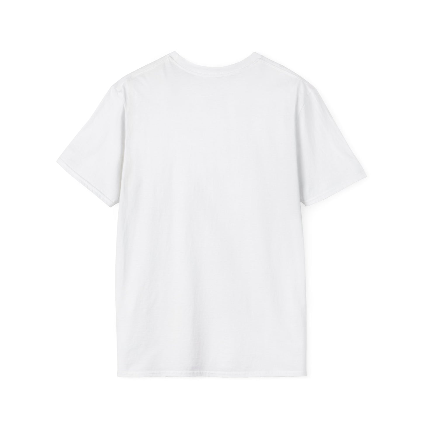 "Flour to the People" Unisex Softstyle T-shirt