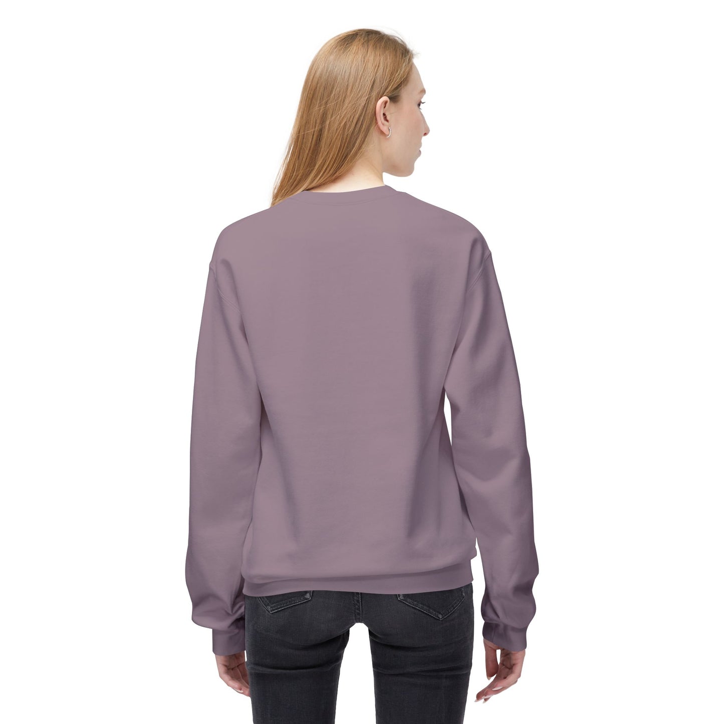 Beautiful Loaf Crest Crewneck Sweatshirt