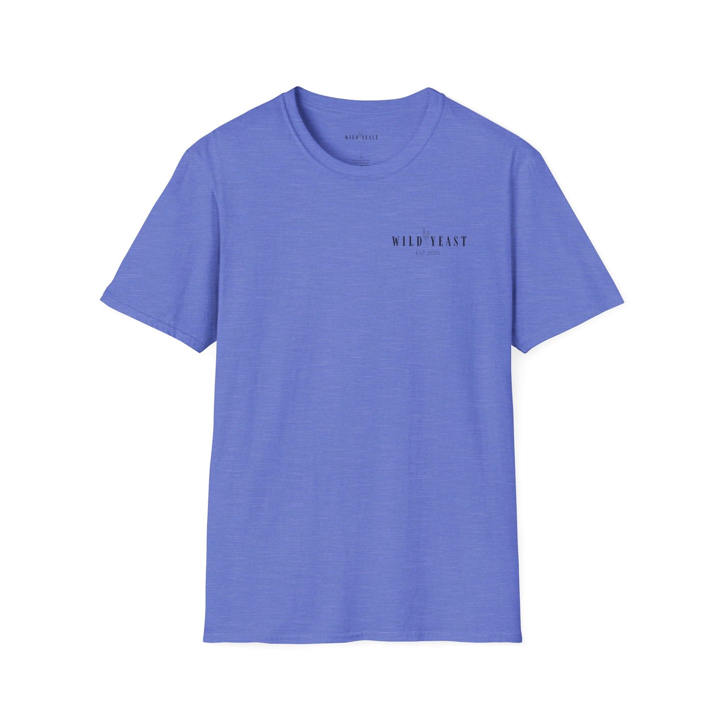 "Bread Head" Unisex Softstyle T-Shirt