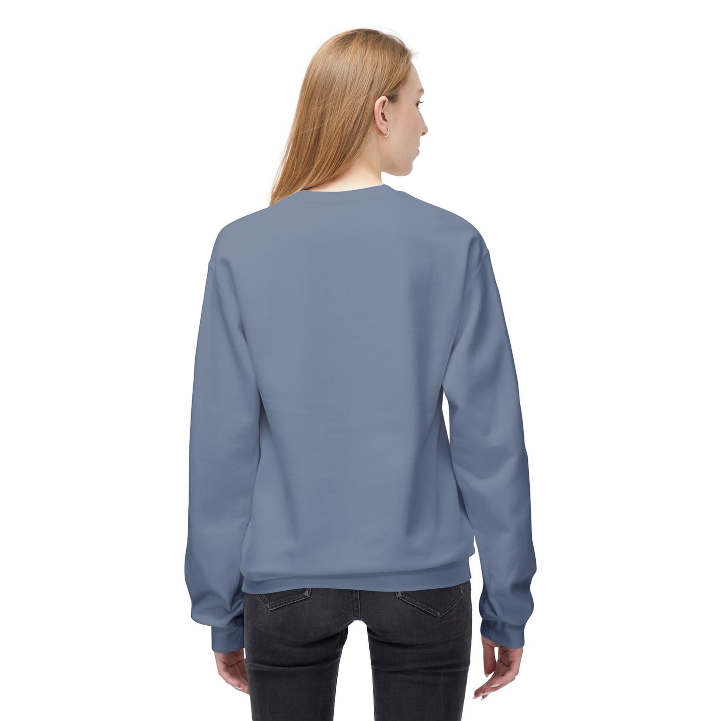 Beautiful Loaf Crest Crewneck Sweatshirt