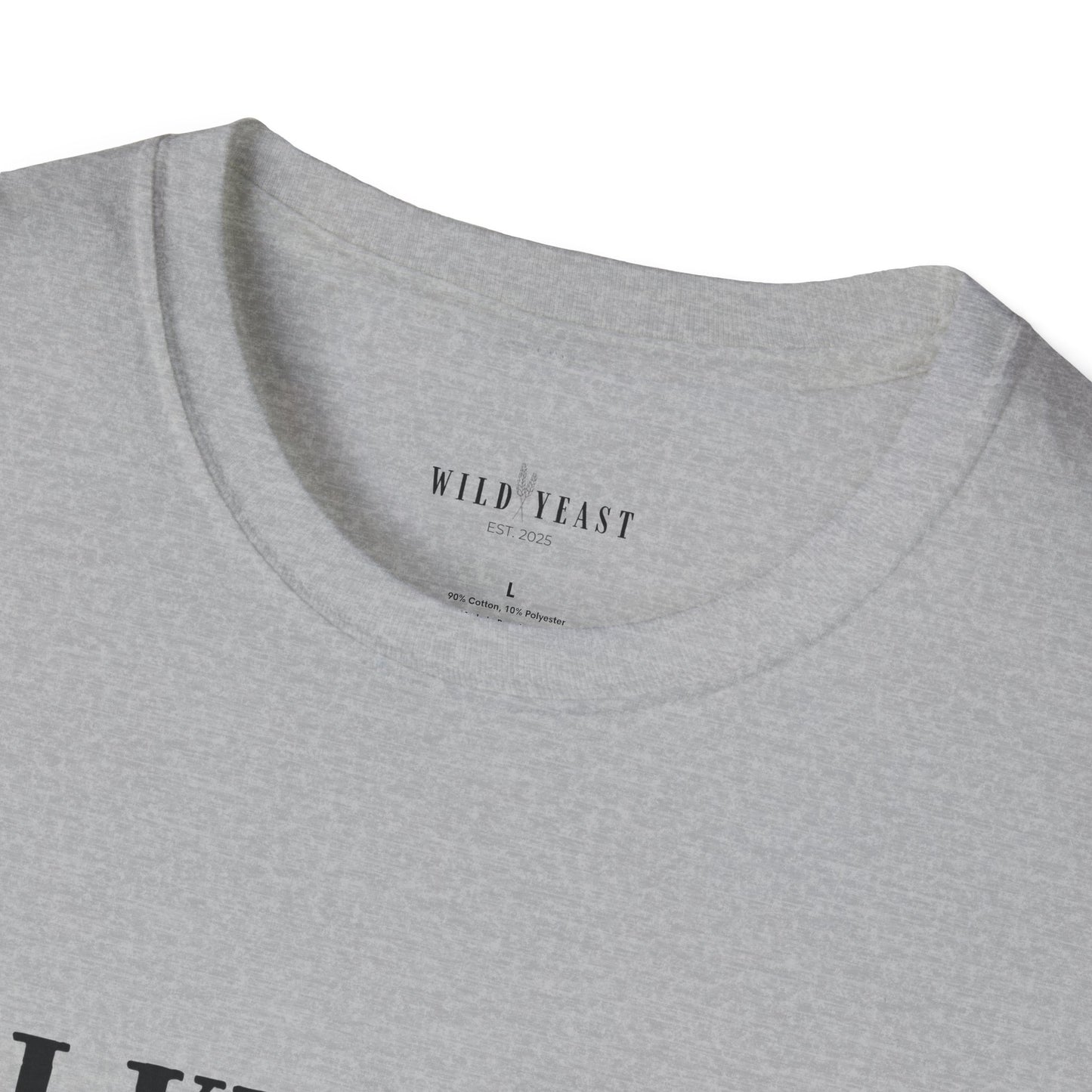 I Know... It's Lame Unisex Softstyle T-Shirt