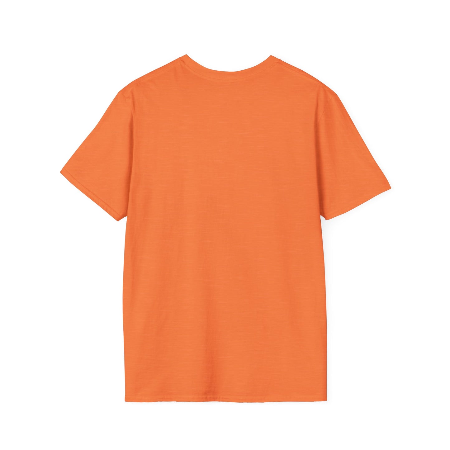 Life Is Too Short for Bad Bread Softstyle Unisex T-Shirt