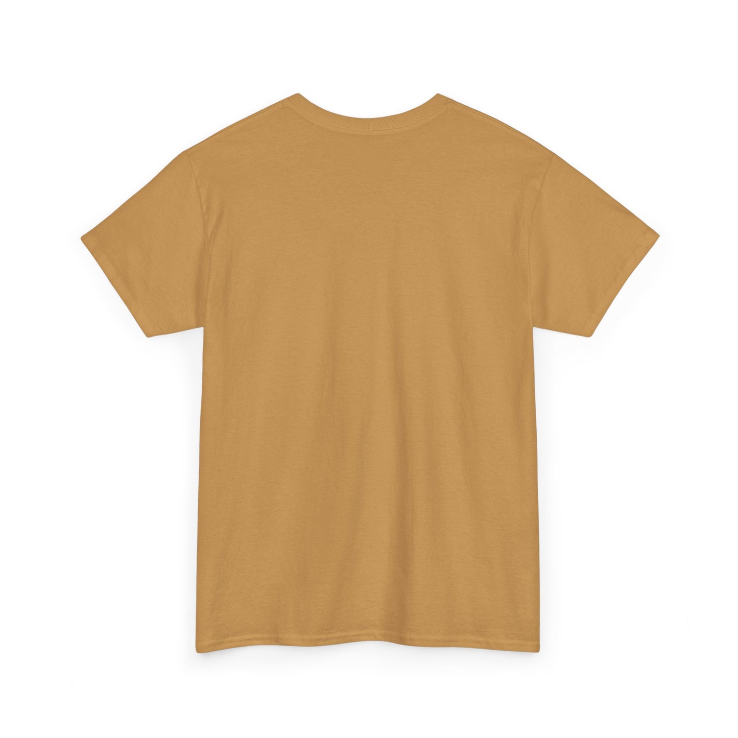 OG- Wild Yeast Wear Unisex Heavy Cotton Tee