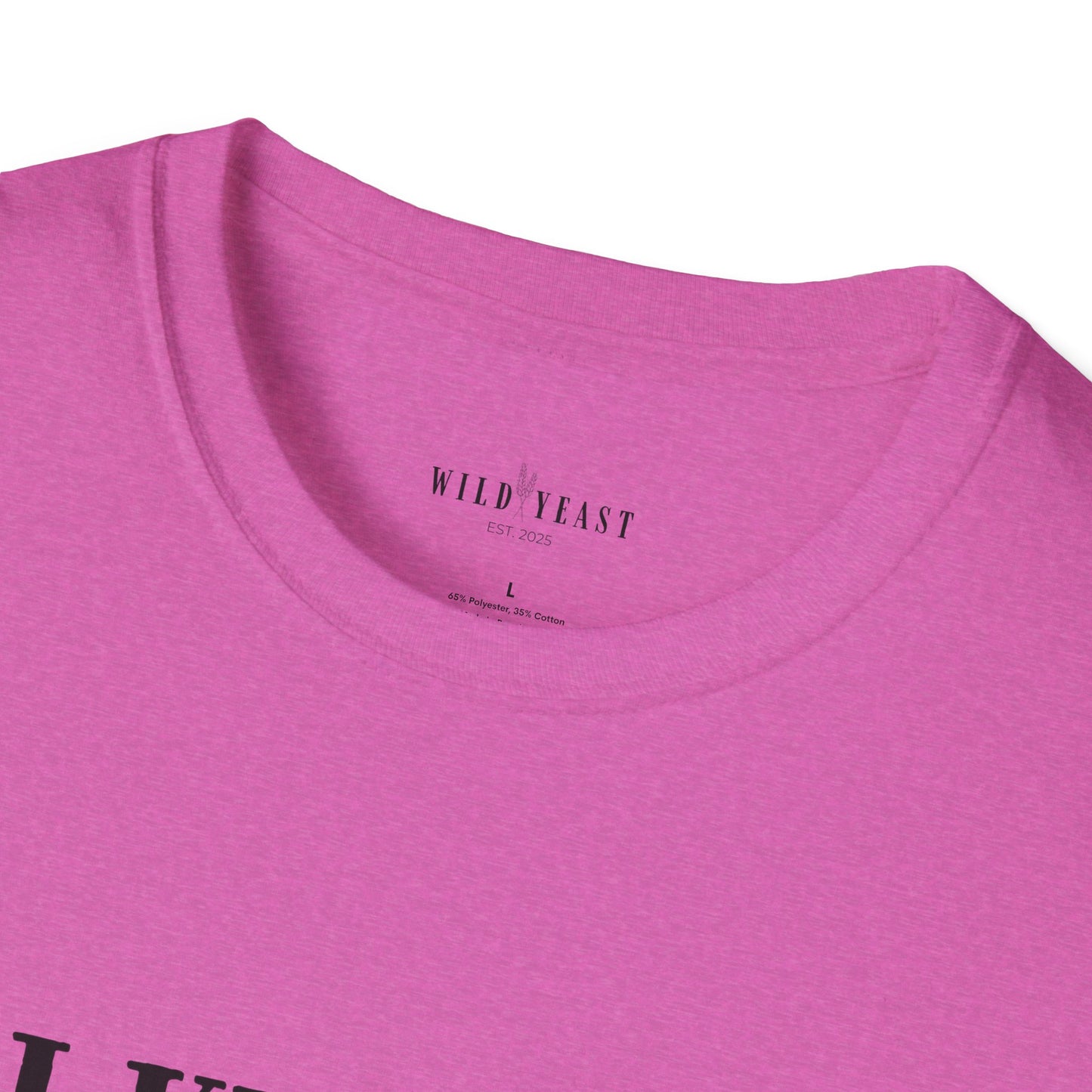 I Know... It's Lame Unisex Softstyle T-Shirt