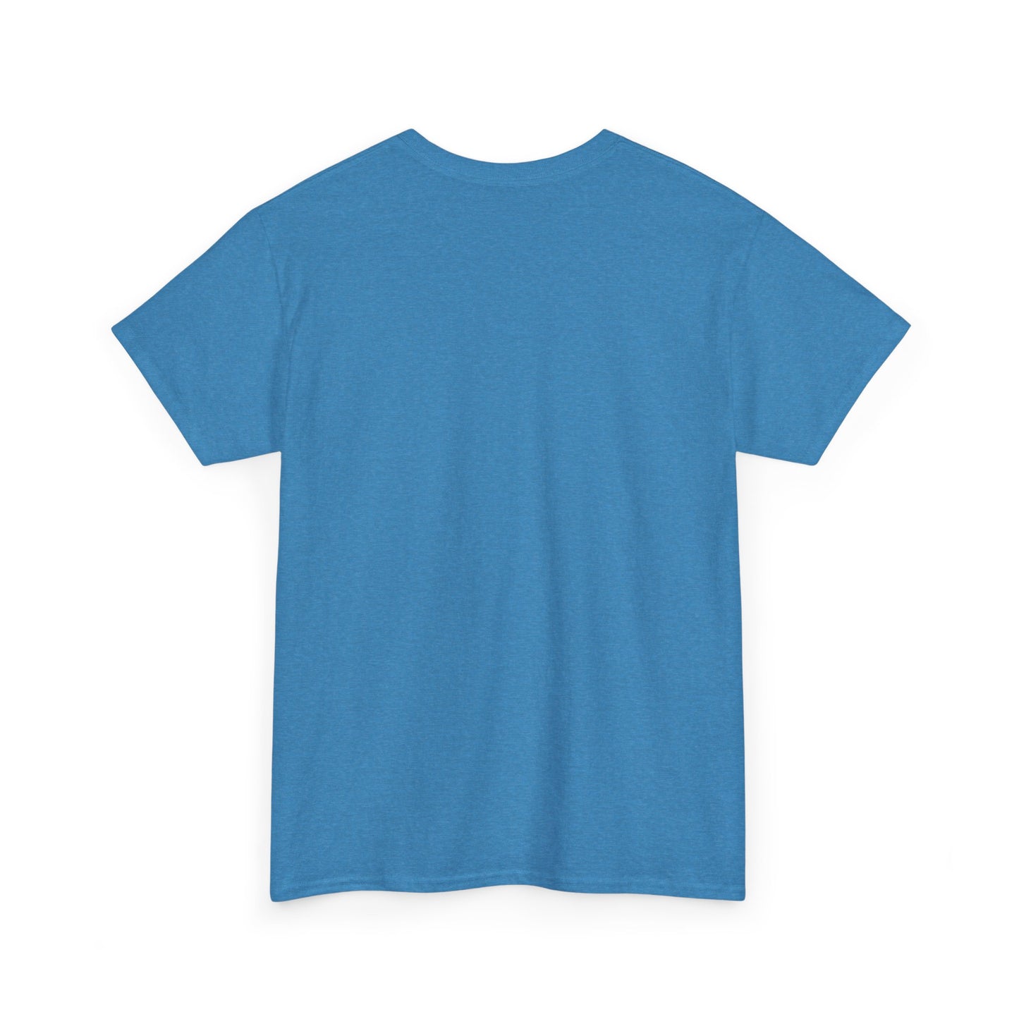 OG- Wild Yeast Wear Unisex Heavy Cotton Tee
