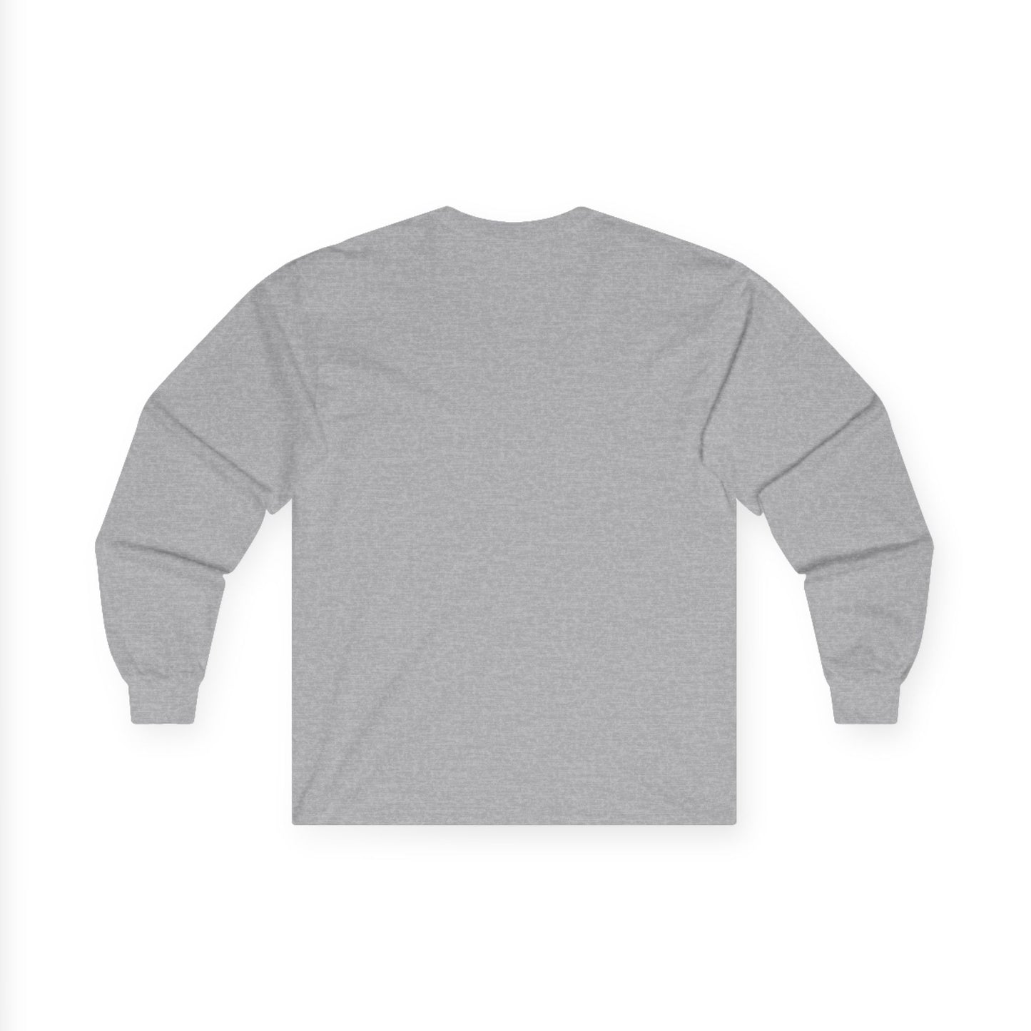 The OG! – Wild Yeast Wear Logo Long Sleeve Tee