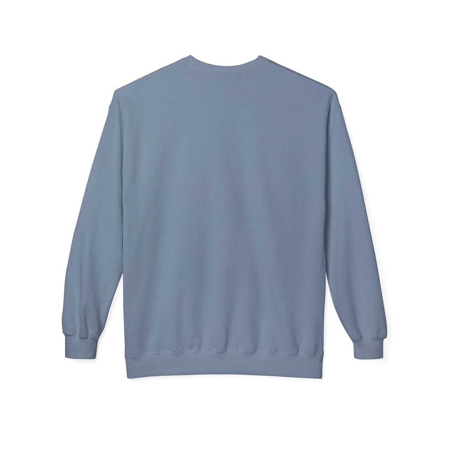 Beautiful Loaf Crest Crewneck Sweatshirt