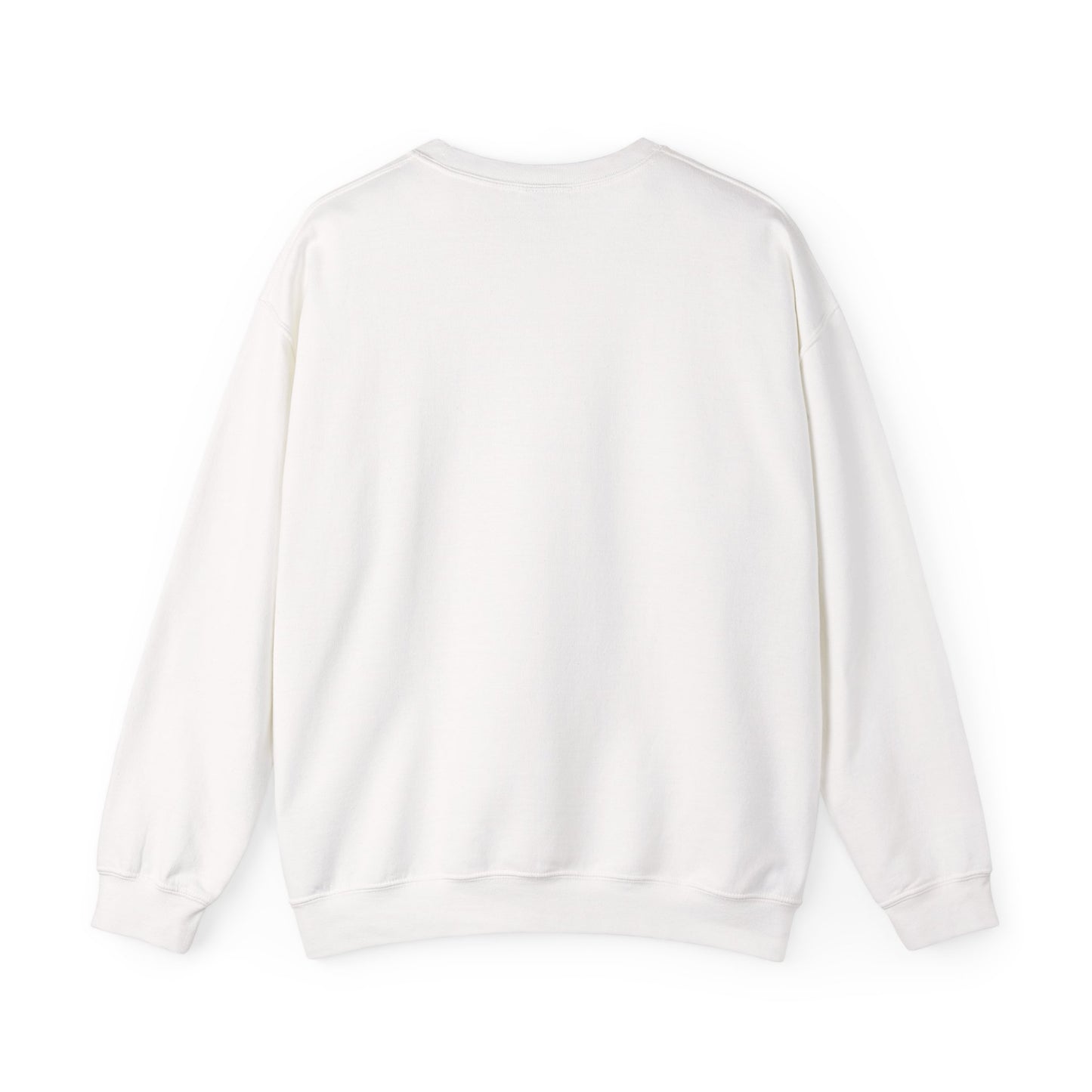 "Bread is my Therapy" Crewneck Sweatshirt - Unisex Heavy Blend, Cozy and Stylish