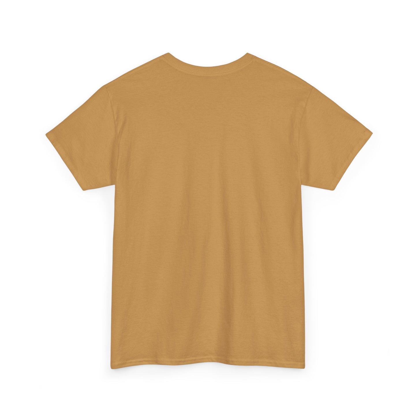 OG- Wild Yeast Wear Unisex Heavy Cotton Tee – Perfect Gift for Baking Enthusiasts